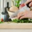 Nutrition habits for women over 40