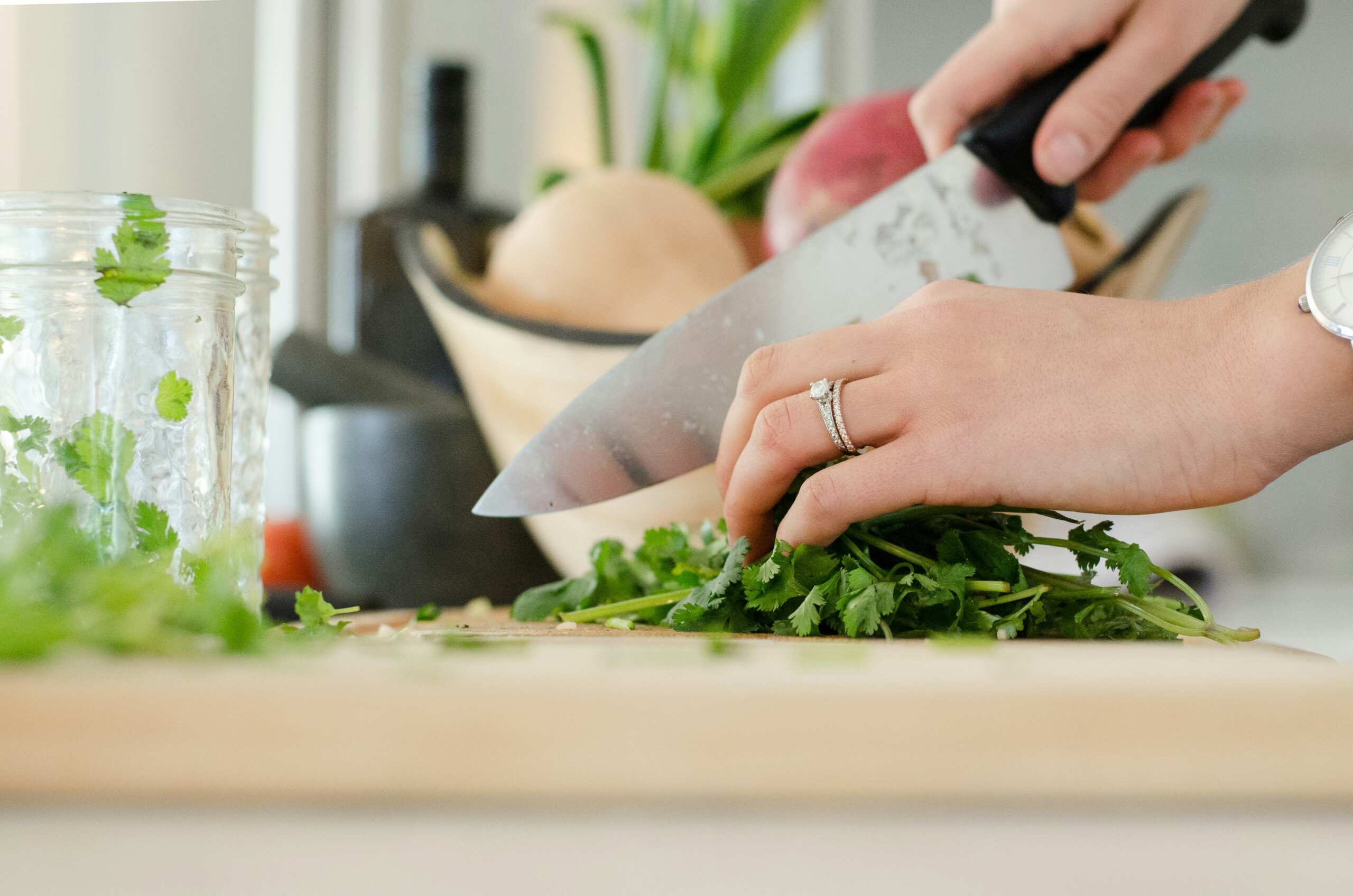 A busy woman’s guide to prioritizing her health