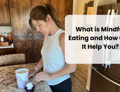 What is Mindful Eating and How Can It Help You?