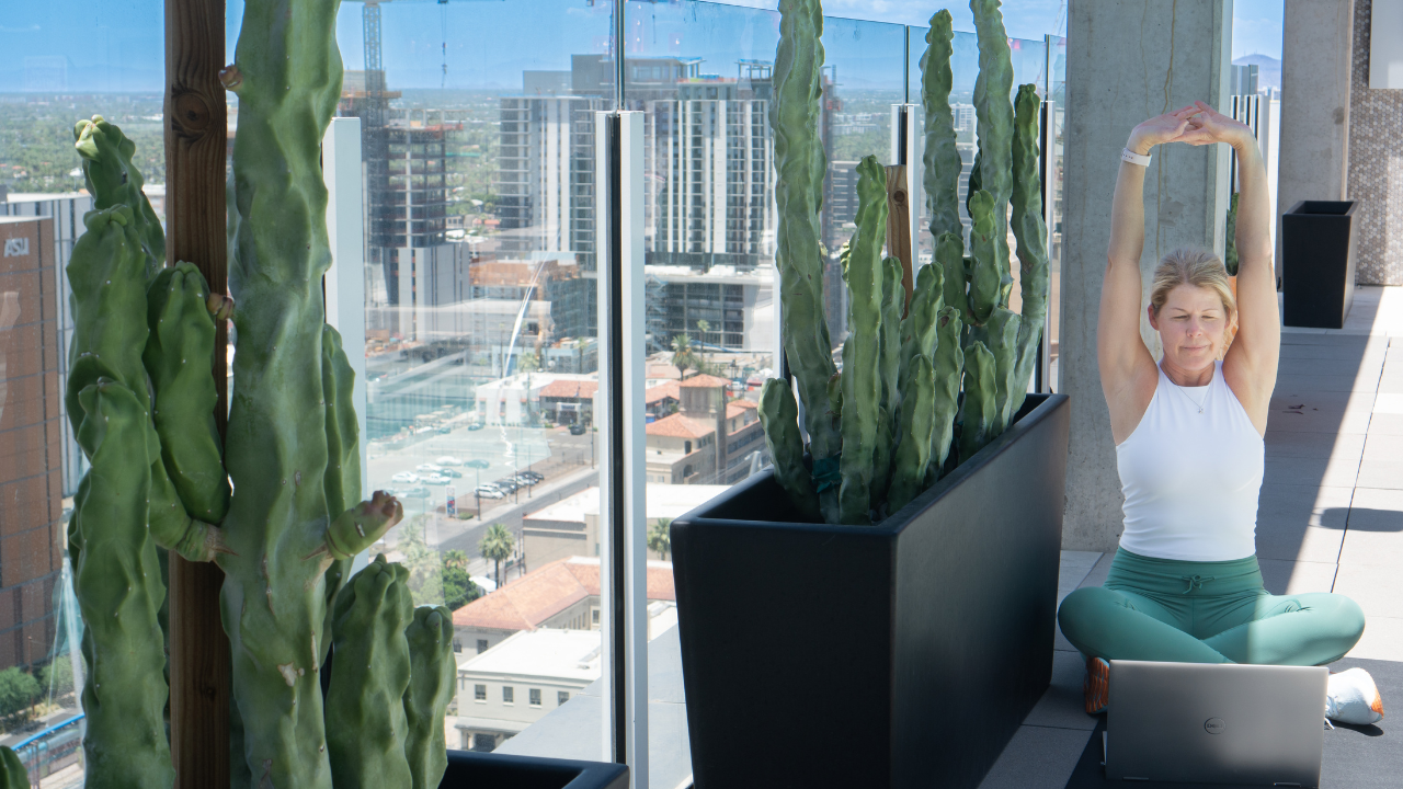 Relieve Low Back Pain with Five Simple, Pain-Free Stretches