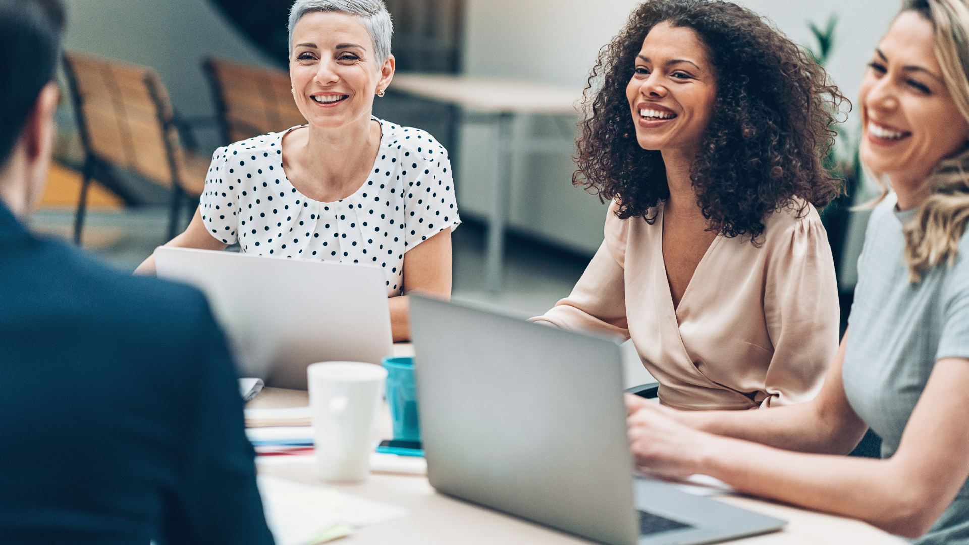 midlife women leading with confidence after improving sleep and energy habits