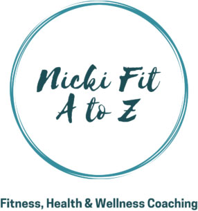 NickiFit A to Z – Sleep and Wellness Coaching for Women Over 40