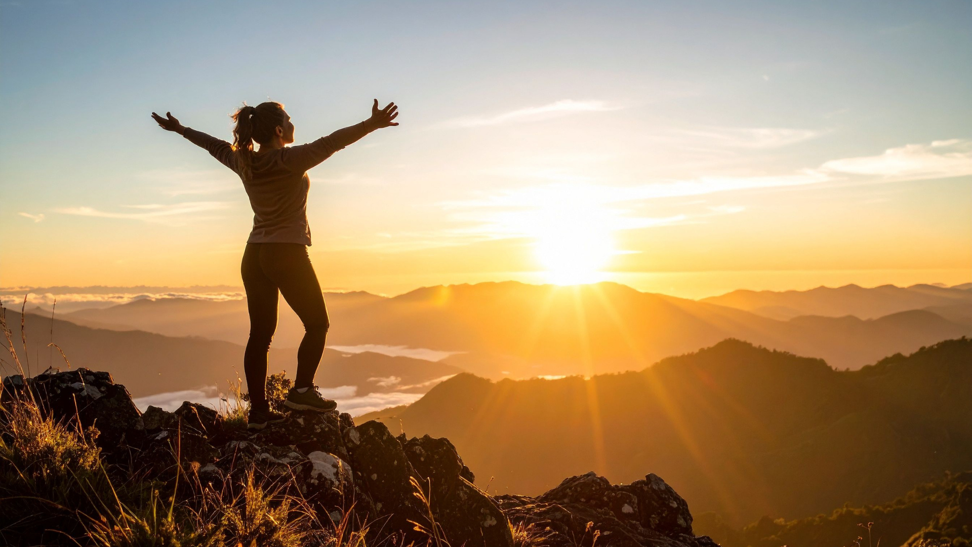 Flourish Nourish Move Flourish |Enjoy the life you've worked so hard to build