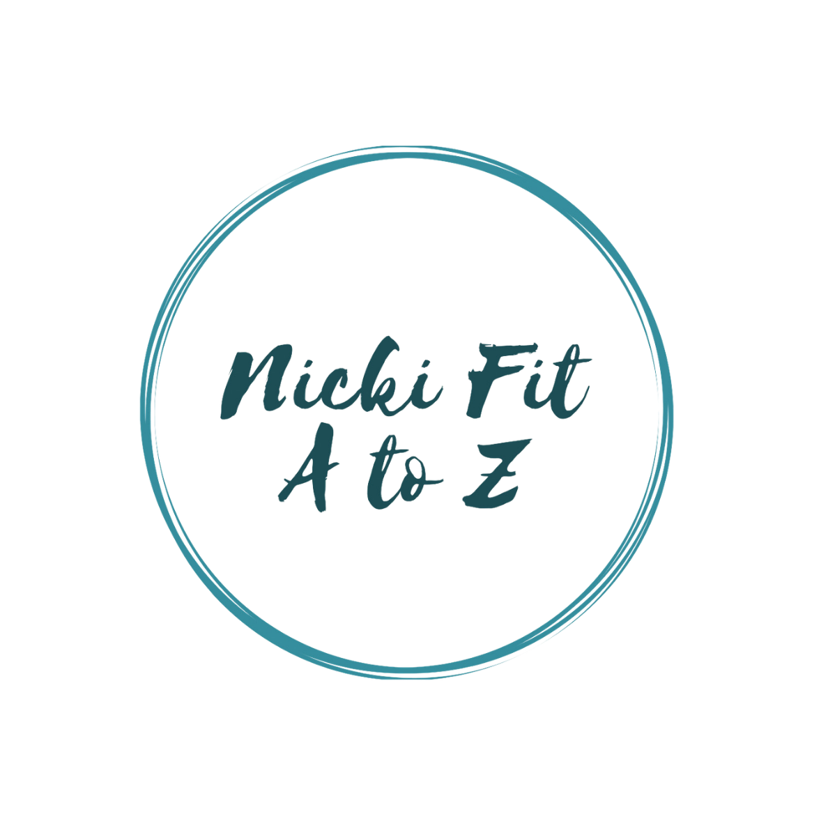 NickiFit A to Z – Health and Wellness Coaching for Women Over 40
