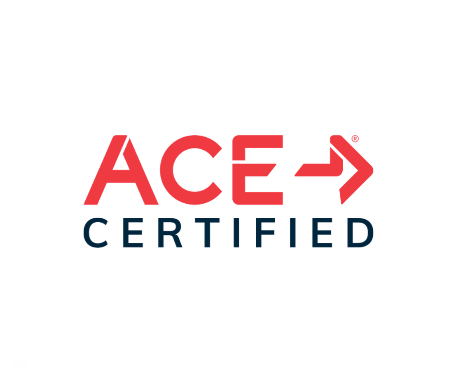 American Council on Exercise (ACE) Precision Nutrition Level 2 Master Coach