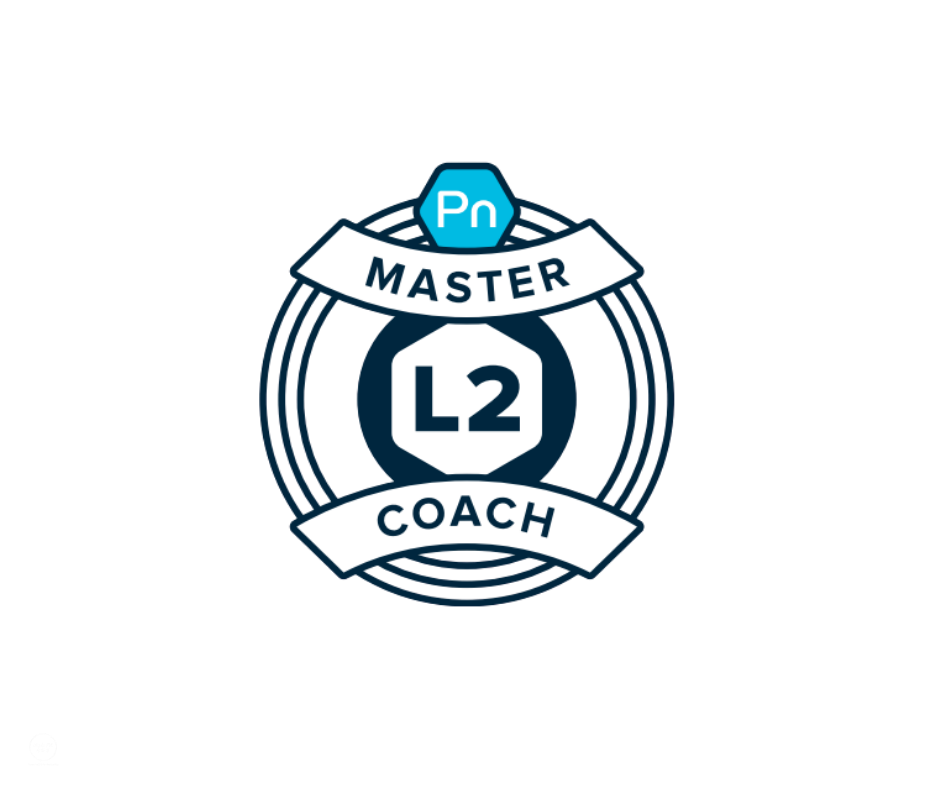 PN2 Master Coach Seal Precision Nutrition Level 2 Master Coach